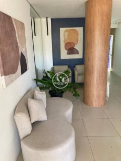 Apartamento Para Vender com 3 quartos à Beira Mar de Piedade em Jaboatão Dos Guararapes