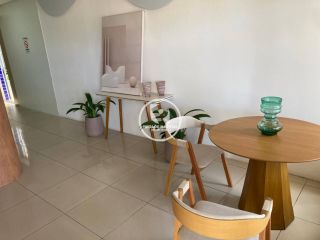 Apartamento Para Vender com 3 quartos à Beira Mar de Piedade em Jaboatão Dos Guararapes