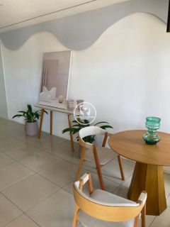 Apartamento Para Vender com 3 quartos à Beira Mar de Piedade em Jaboatão Dos Guararapes