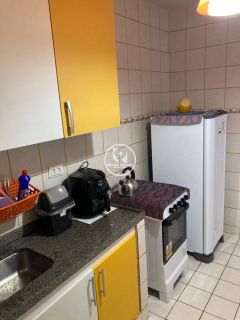 Apartamento Para Vender com 3 quartos à Beira Mar de Piedade em Jaboatão Dos Guararapes