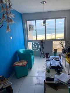 Apartamento Para Vender com 3 quartos à Beira Mar de Piedade em Jaboatão Dos Guararapes