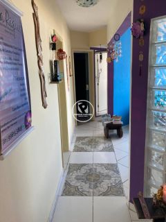 Apartamento Para Vender com 3 quartos à Beira Mar de Piedade em Jaboatão Dos Guararapes