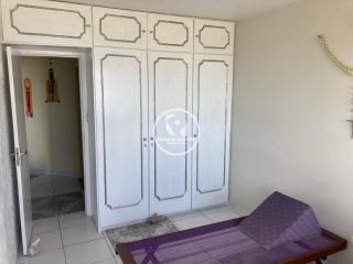 Apartamento Para Vender com 3 quartos à Beira Mar de Piedade em Jaboatão Dos Guararapes