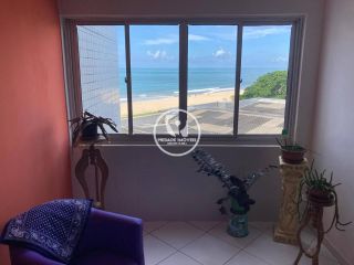 Apartamento Para Vender com 3 quartos à Beira Mar de Piedade em Jaboatão Dos Guararapes
