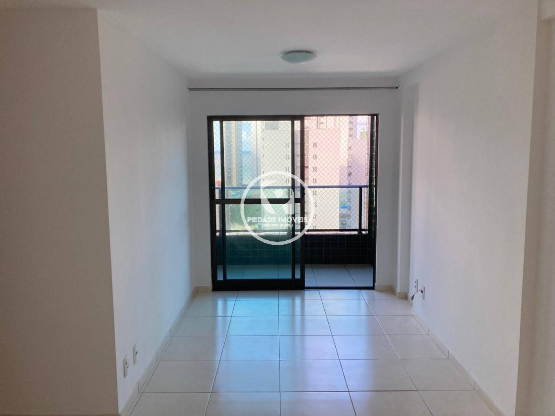 Apartamento Para Alugar com 3 quartos 2 suítes no bairro Escolha um bairro... em Jaboatão Dos Guararapes