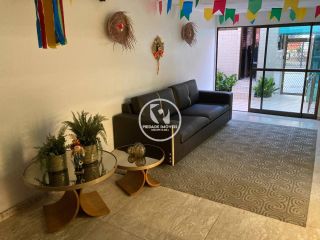 Apartamento Para Alugar com 3 quartos 2 suítes no bairro Escolha um bairro... em Jaboatão Dos Guararapes