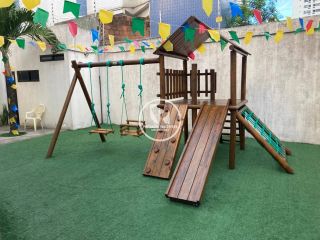Apartamento Para Alugar com 3 quartos 2 suítes no bairro Escolha um bairro... em Jaboatão Dos Guararapes