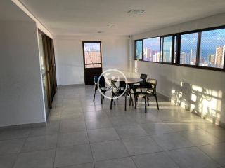 Apartamento Para Alugar com 3 quartos 2 suítes no bairro Escolha um bairro... em Jaboatão Dos Guararapes