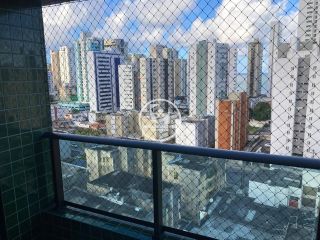 Apartamento Para Alugar com 3 quartos 2 suítes no bairro Escolha um bairro... em Jaboatão Dos Guararapes