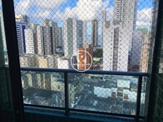 Apartamento Para Alugar com 3 quartos 2 suítes no bairro Escolha um bairro... em Jaboatão Dos Guararapes