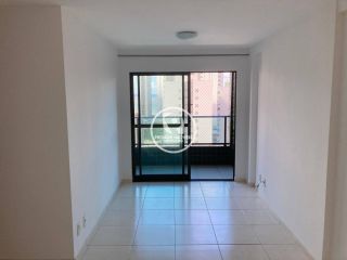 Apartamento Para Alugar com 3 quartos 2 suítes no bairro Escolha um bairro... em Jaboatão Dos Guararapes