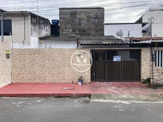 Casa Para Alugar com 2 quartos 1 suítes no bairro San Martin em Recife