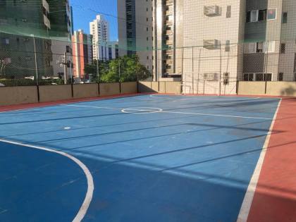 Apartamento Para Vender com 2 quartos 1 suítes no bairro Boa Viagem em Recife