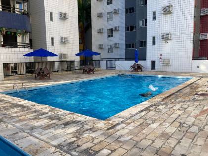 Apartamento Para Vender com 2 quartos 1 suítes no bairro Boa Viagem em Recife