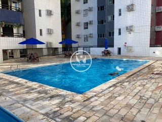 Apartamento Para Vender com 2 quartos 1 suítes no bairro Boa Viagem em Recife