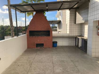 Apartamento Para Vender com 2 quartos 1 suítes no bairro Boa Viagem em Recife