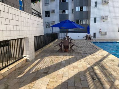 Apartamento Para Vender com 2 quartos 1 suítes no bairro Boa Viagem em Recife
