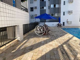 Apartamento Para Vender com 2 quartos 1 suítes no bairro Boa Viagem em Recife