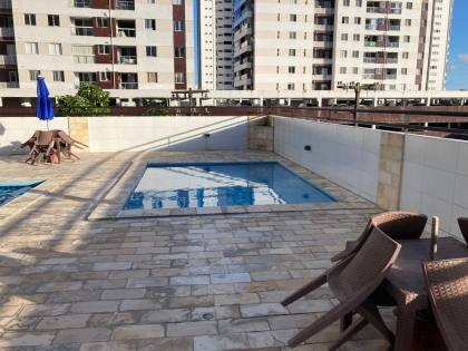 Apartamento Para Vender com 2 quartos 1 suítes no bairro Boa Viagem em Recife