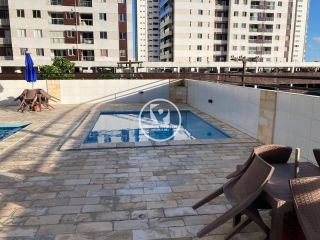 Apartamento Para Vender com 2 quartos 1 suítes no bairro Boa Viagem em Recife