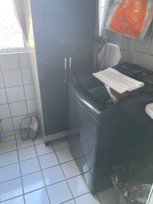 Apartamento Para Vender com 2 quartos 1 suítes no bairro Boa Viagem em Recife
