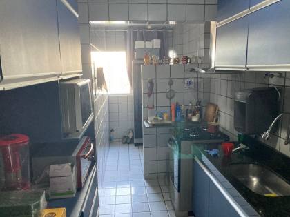 Apartamento Para Vender com 2 quartos 1 suítes no bairro Boa Viagem em Recife
