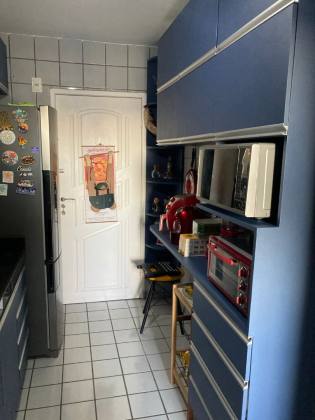 Apartamento Para Vender com 2 quartos 1 suítes no bairro Boa Viagem em Recife