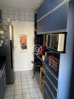 Apartamento Para Vender com 2 quartos 1 suítes no bairro Boa Viagem em Recife
