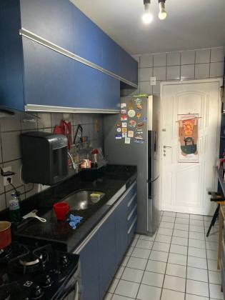 Apartamento Para Vender com 2 quartos 1 suítes no bairro Boa Viagem em Recife