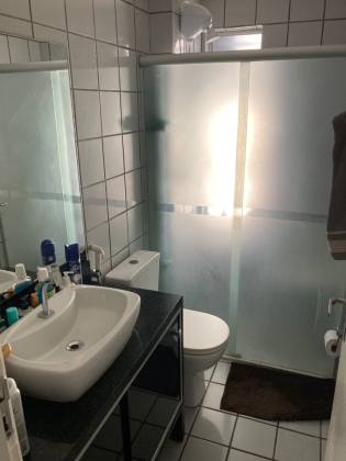 Apartamento Para Vender com 2 quartos 1 suítes no bairro Boa Viagem em Recife