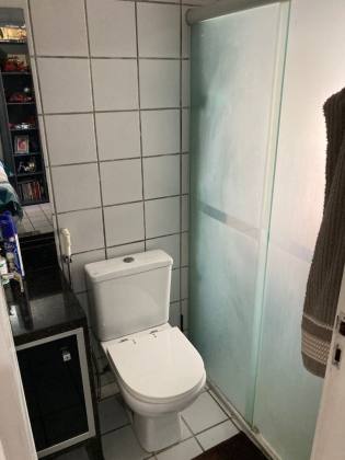 Apartamento Para Vender com 2 quartos 1 suítes no bairro Boa Viagem em Recife