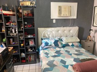 Apartamento Para Vender com 2 quartos 1 suítes no bairro Boa Viagem em Recife