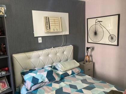 Apartamento Para Vender com 2 quartos 1 suítes no bairro Boa Viagem em Recife