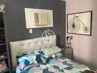 Apartamento Para Vender com 2 quartos 1 suítes no bairro Boa Viagem em Recife