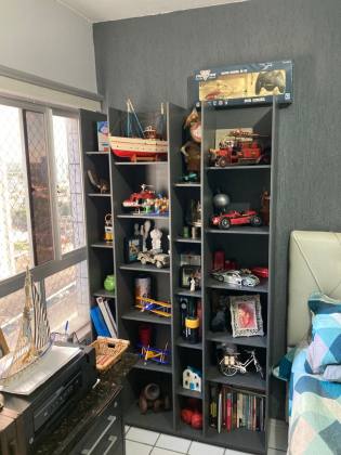 Apartamento Para Vender com 2 quartos 1 suítes no bairro Boa Viagem em Recife