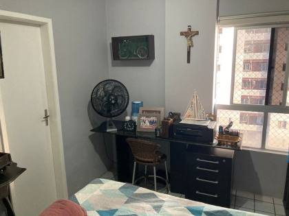 Apartamento Para Vender com 2 quartos 1 suítes no bairro Boa Viagem em Recife