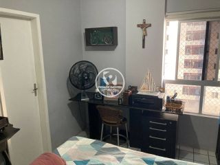 Apartamento Para Vender com 2 quartos 1 suítes no bairro Boa Viagem em Recife