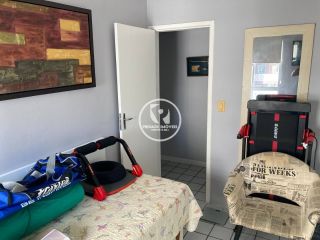 Apartamento Para Vender com 2 quartos 1 suítes no bairro Boa Viagem em Recife