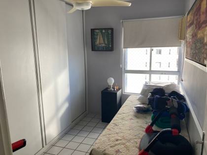 Apartamento Para Vender com 2 quartos 1 suítes no bairro Boa Viagem em Recife