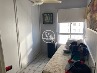 Apartamento Para Vender com 2 quartos 1 suítes no bairro Boa Viagem em Recife
