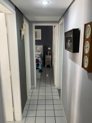 Apartamento Para Vender com 2 quartos 1 suítes no bairro Boa Viagem em Recife