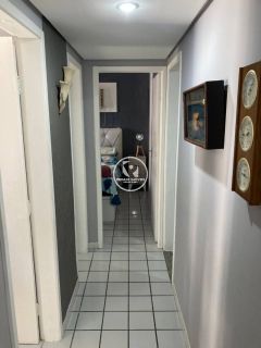 Apartamento Para Vender com 2 quartos 1 suítes no bairro Boa Viagem em Recife