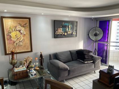 Apartamento Para Vender com 2 quartos 1 suítes no bairro Boa Viagem em Recife
