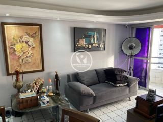 Apartamento Para Vender com 2 quartos 1 suítes no bairro Boa Viagem em Recife