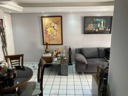 Apartamento Para Vender com 2 quartos 1 suítes no bairro Boa Viagem em Recife