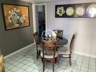 Apartamento Para Vender com 2 quartos 1 suítes no bairro Boa Viagem em Recife