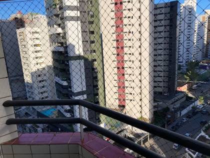 Apartamento Para Vender com 2 quartos 1 suítes no bairro Boa Viagem em Recife