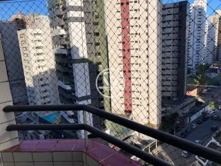 Apartamento Para Vender com 2 quartos 1 suítes no bairro Boa Viagem em Recife