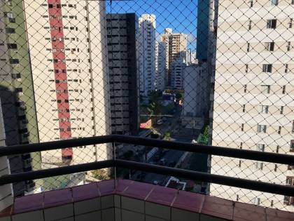 Apartamento Para Vender com 2 quartos 1 suítes no bairro Boa Viagem em Recife
