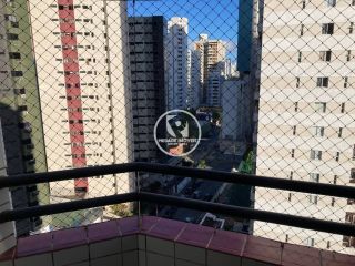 Apartamento Para Vender com 2 quartos 1 suítes no bairro Boa Viagem em Recife